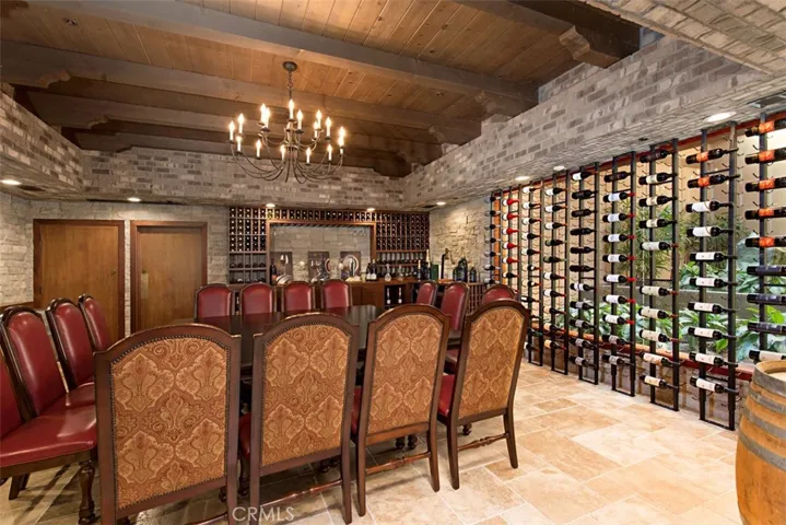 2 Muirfield, Rancho Santa Margarita, California 92679