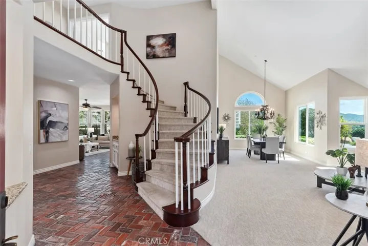 2 Muirfield, Rancho Santa Margarita, California 92679