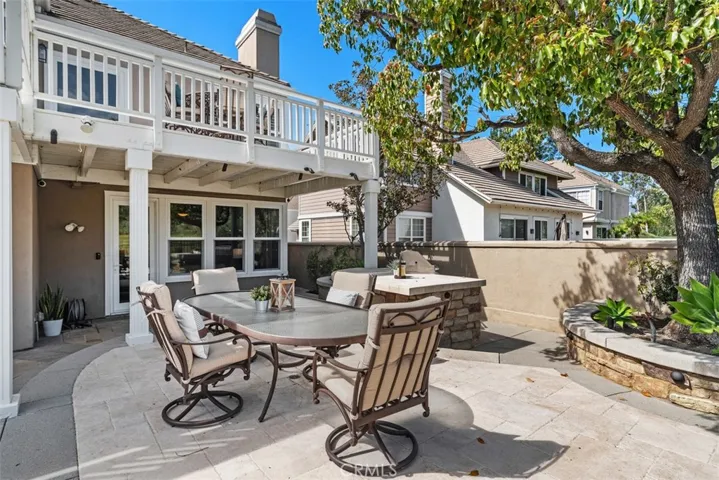 2 Muirfield, Rancho Santa Margarita, California 92679