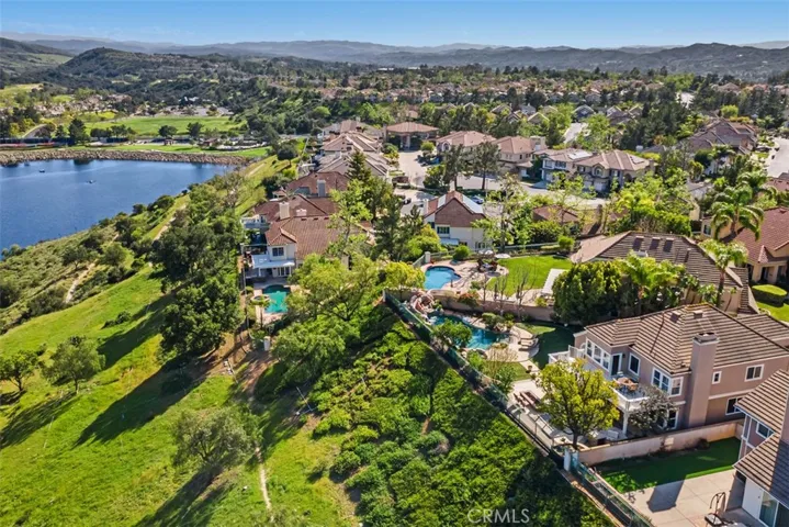 2 Muirfield, Rancho Santa Margarita, California 92679