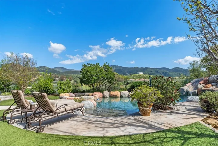 2 Muirfield, Rancho Santa Margarita, California 92679