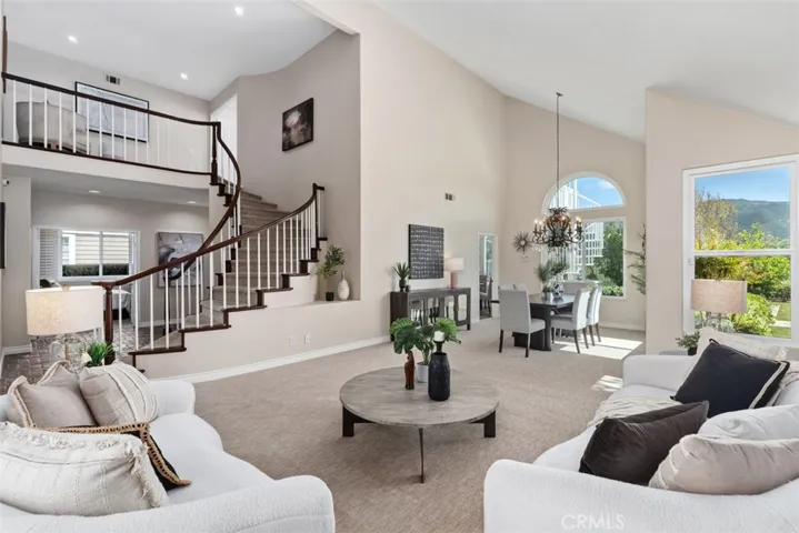 2 Muirfield, Rancho Santa Margarita, California 92679