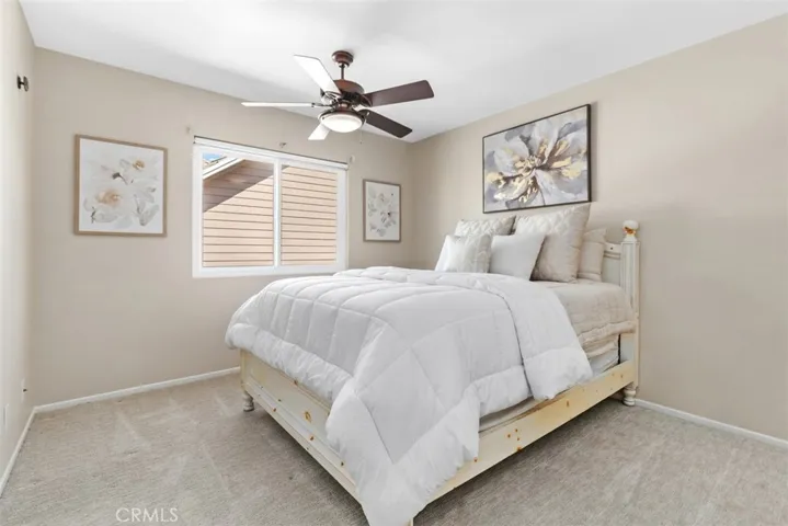 Secondary Bedroom 1