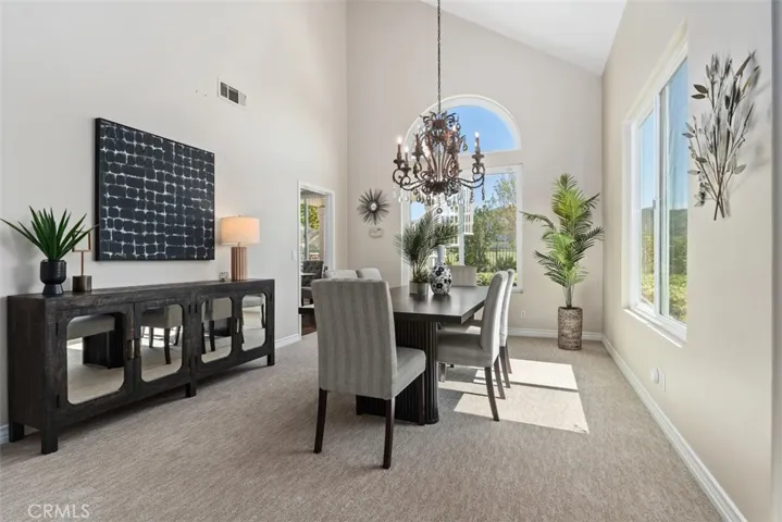 2 Muirfield, Rancho Santa Margarita, California 92679