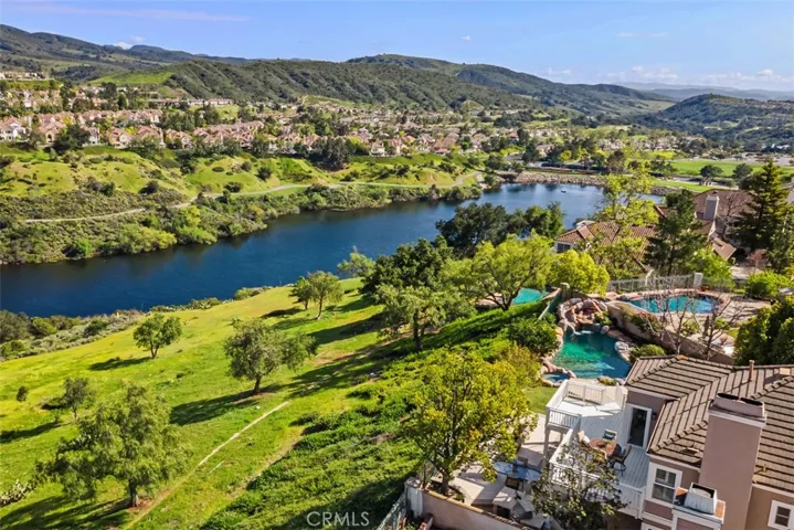 2 Muirfield, Rancho Santa Margarita, California 92679