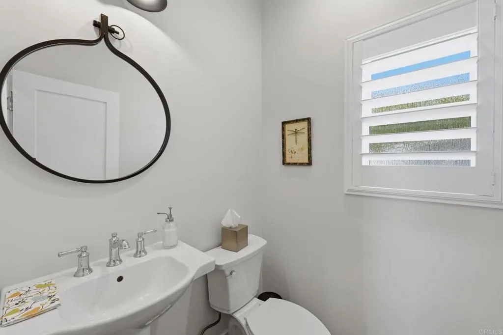 Half Bath