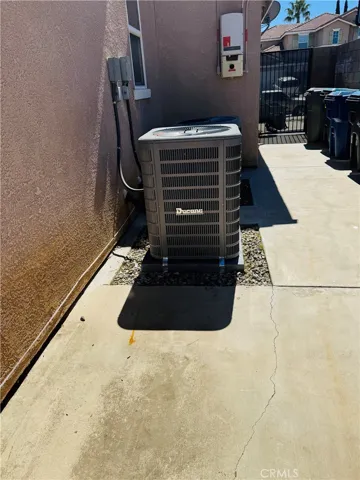 Newer AC Units