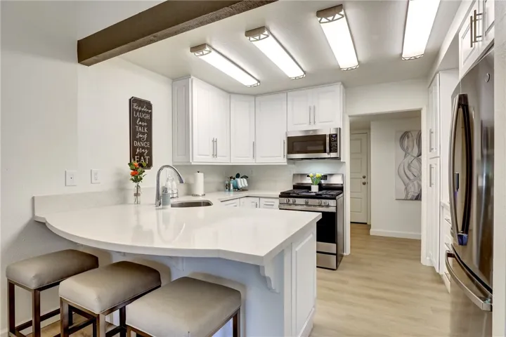 Kitchen - Pic 1