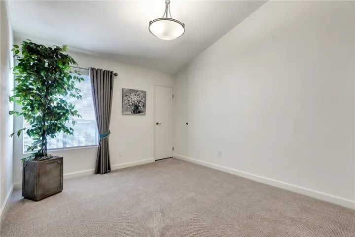 Bedroom #3 - pic 1