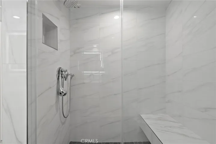 Downstairs Bathroom
