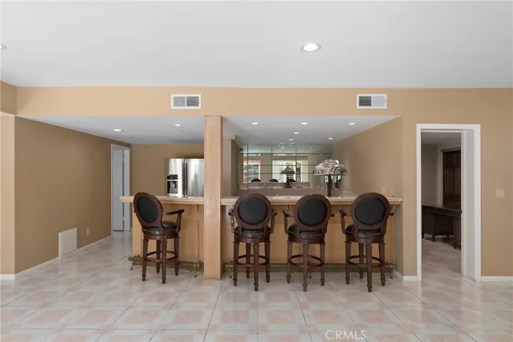 Downstairs/Pool Adjacent