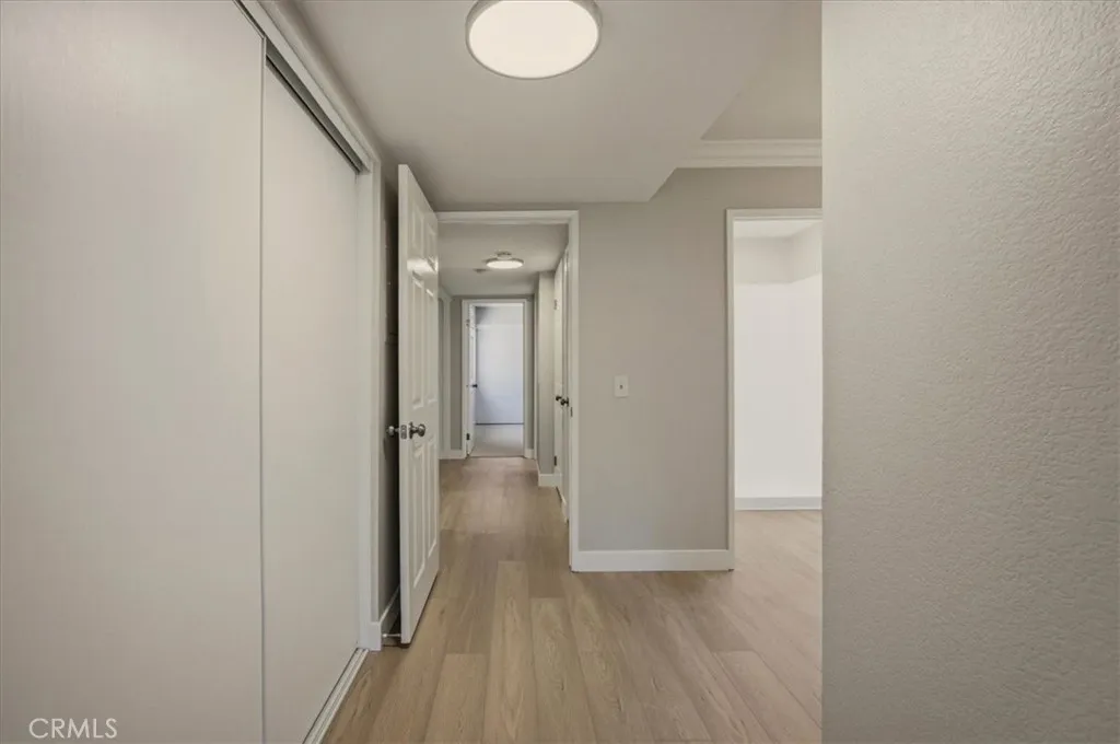 Primary dressing area