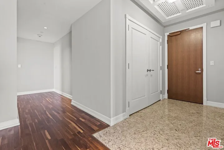 Entry Hall