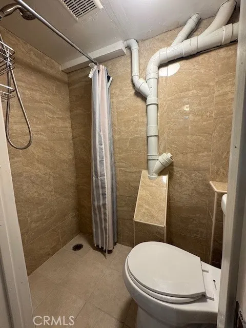 Shower 1