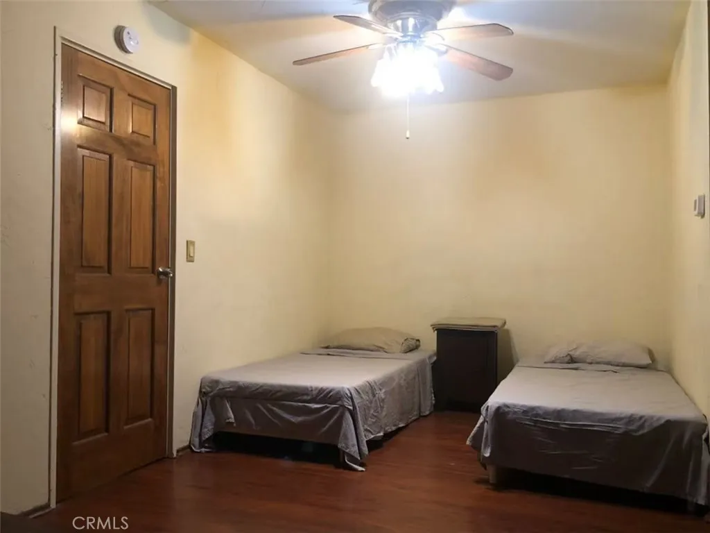 Prior picture-furnished- Bedroom 1