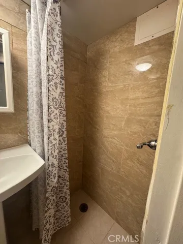Shower 2