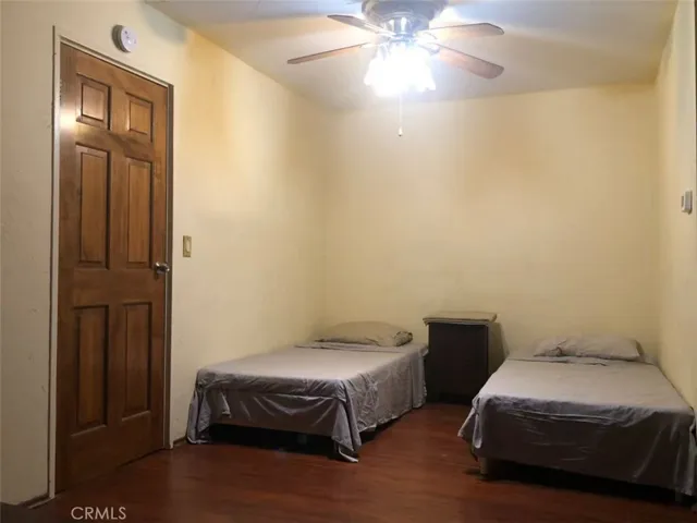 Prior picture-furnished- Bedroom 1