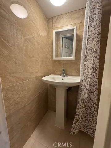 Shower 2