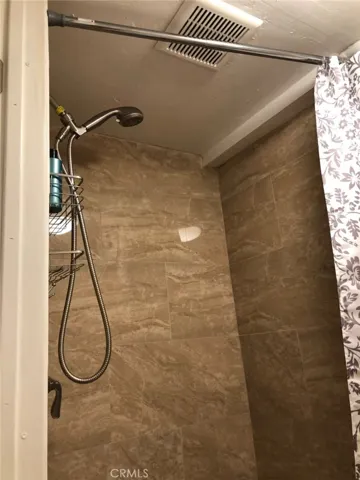 Shower 1