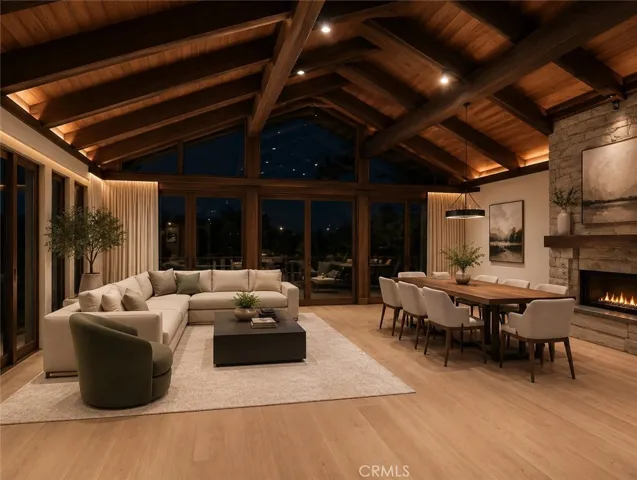 2030 Liliano, Sierra Madre, California 91024