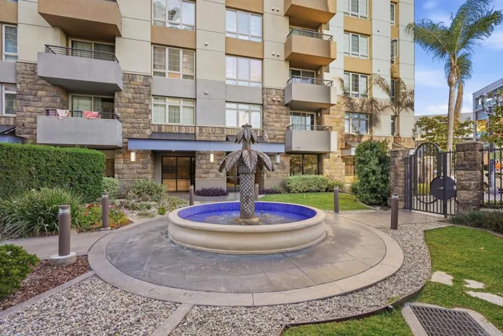1480 Broadway 2620, San Diego, California 92101