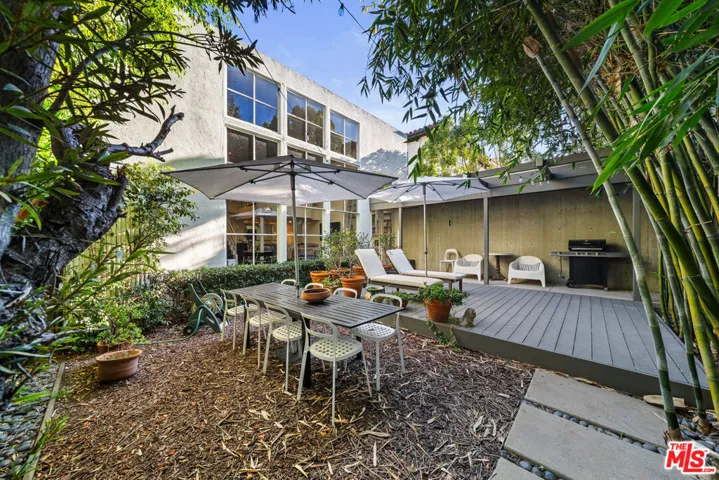 Perfect for Entertaining!