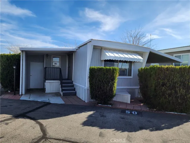 9241 C Avenue 50, Hesperia, California 92345