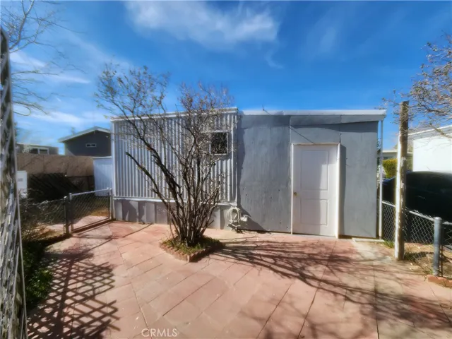 9241 C Avenue 50, Hesperia, California 92345