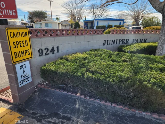 9241 C Avenue 50, Hesperia, California 92345