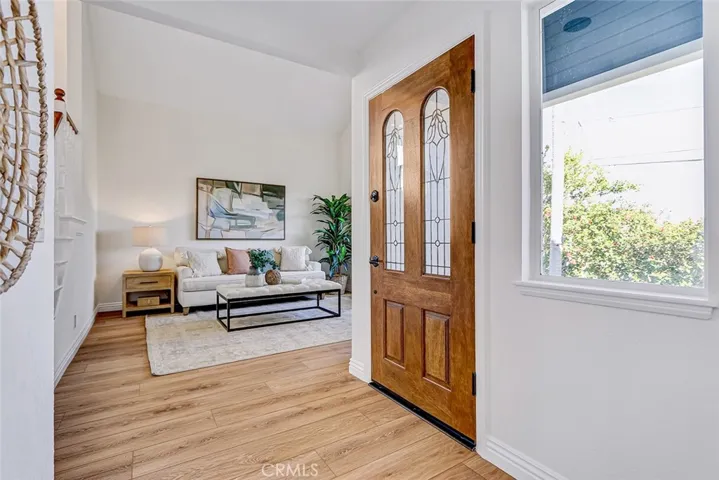 1912 Belmont Lane A, Redondo Beach, California 90278