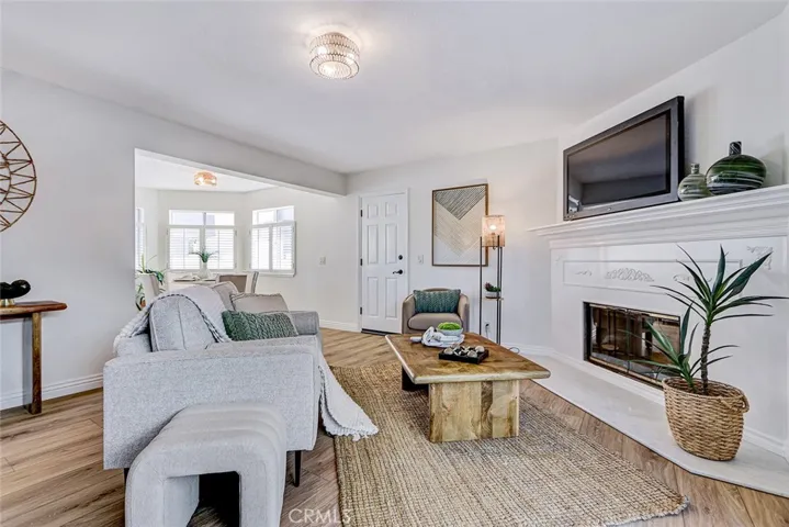 1912 Belmont Lane A, Redondo Beach, California 90278