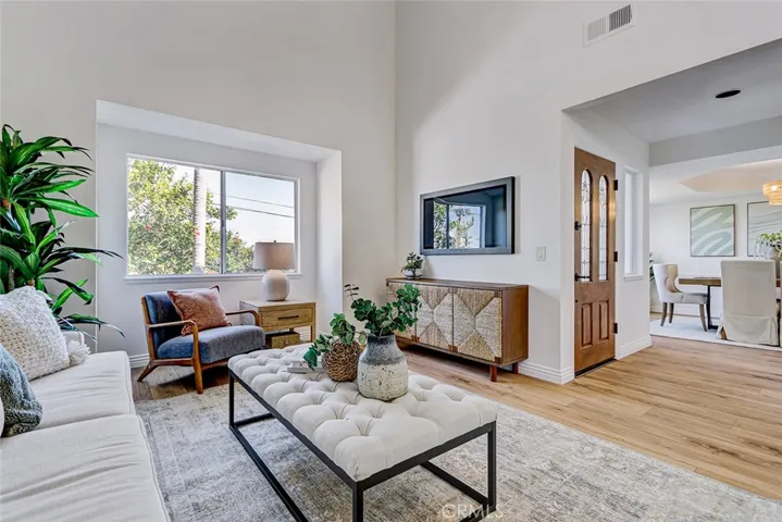 1912 Belmont Lane A, Redondo Beach, California 90278