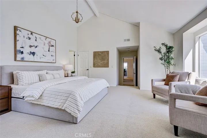 1912 Belmont Lane A, Redondo Beach, California 90278