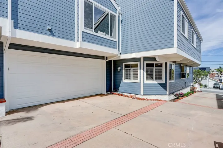 1912 Belmont Lane A, Redondo Beach, California 90278