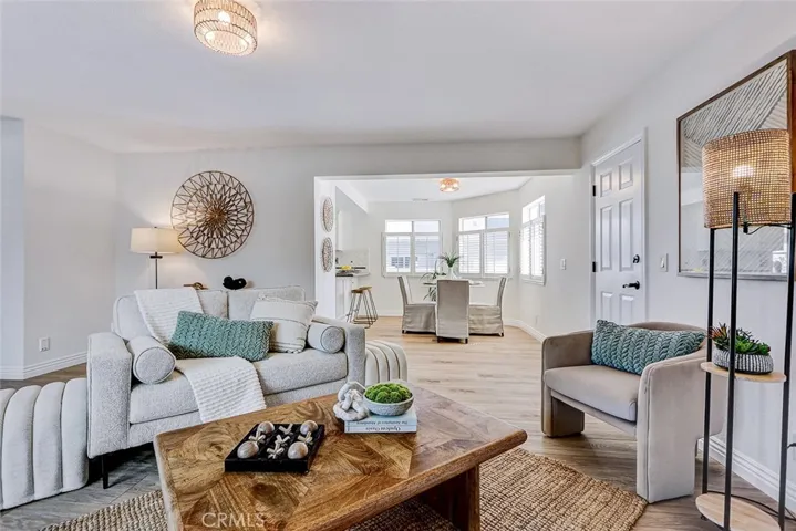 1912 Belmont Lane A, Redondo Beach, California 90278