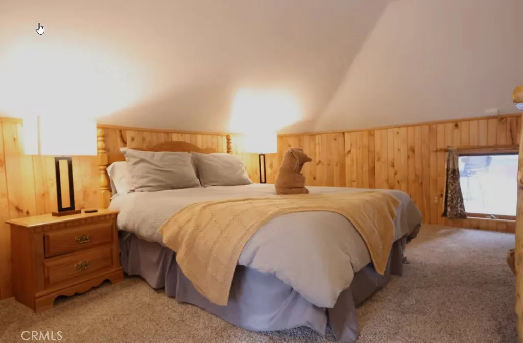 Bedroom 1-Queen Bed Bedroom 1-Queen Bed