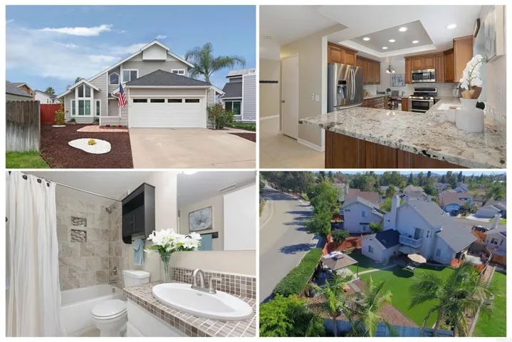 1684 Charlie Horse Way, Oceanside, California 92057