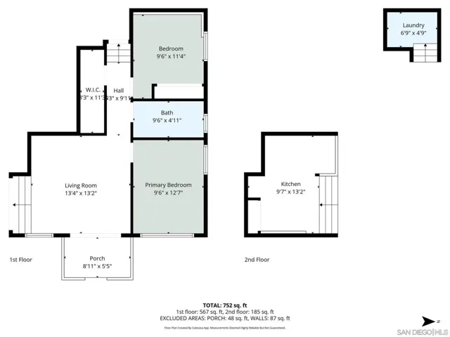 ADU FLOORPLAN
