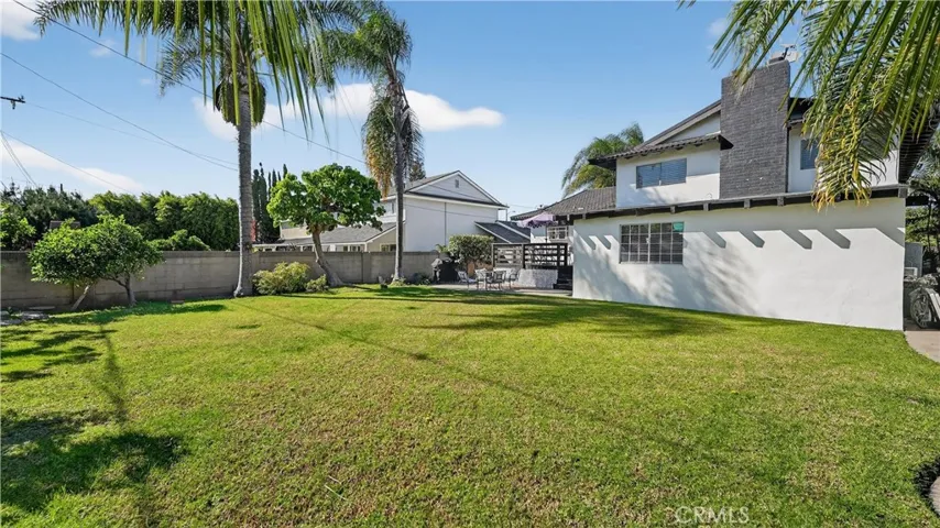 11062 Bixler Circle, Garden Grove, California 92840