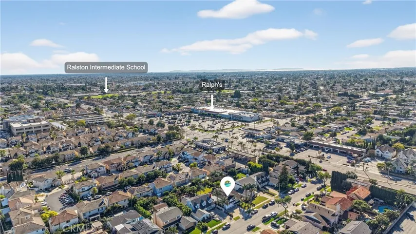 11062 Bixler Circle, Garden Grove, California 92840
