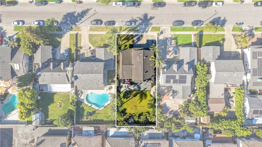 11062 Bixler Circle, Garden Grove, California 92840