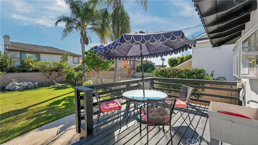 11062 Bixler Circle, Garden Grove, California 92840