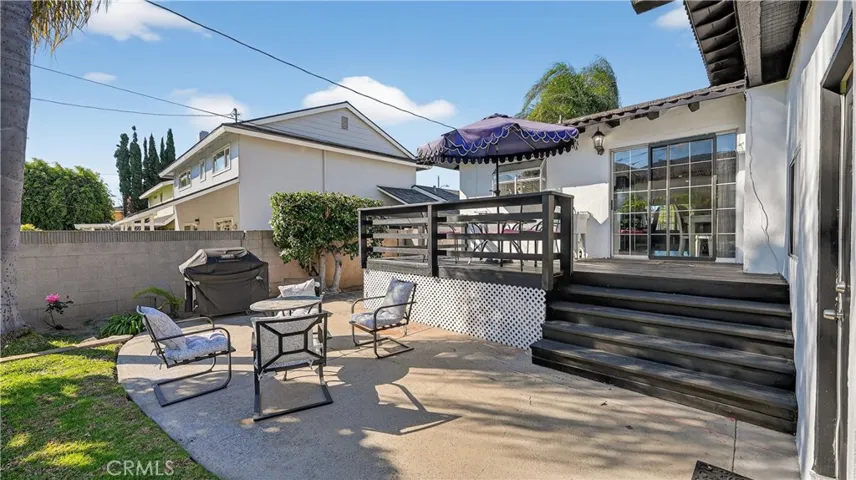 11062 Bixler Circle, Garden Grove, California 92840