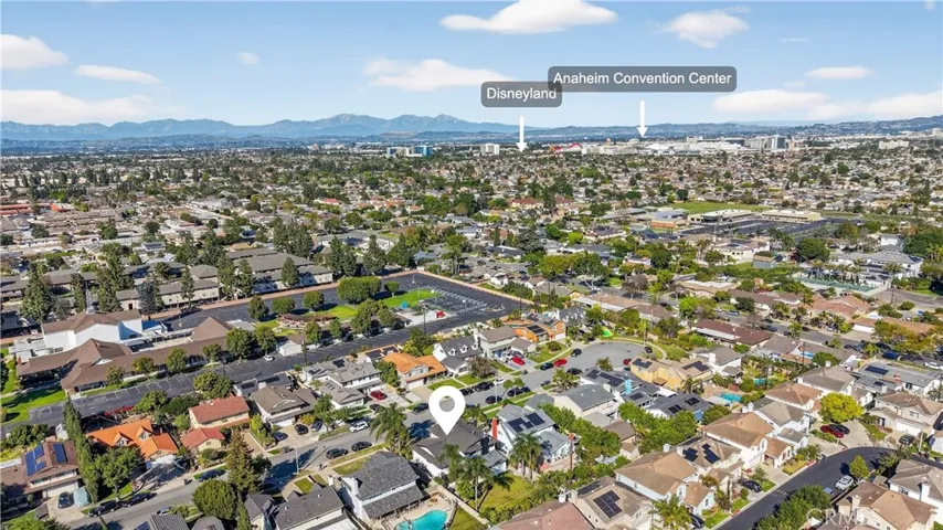 11062 Bixler Circle, Garden Grove, California 92840