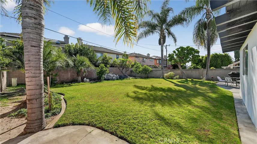 11062 Bixler Circle, Garden Grove, California 92840