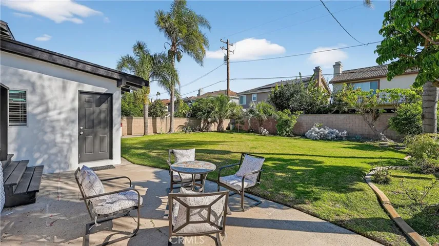 11062 Bixler Circle, Garden Grove, California 92840