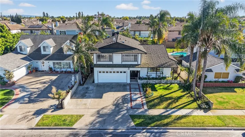 11062 Bixler Circle, Garden Grove, California 92840