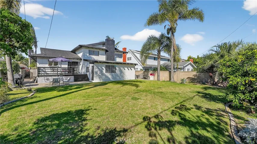 11062 Bixler Circle, Garden Grove, California 92840