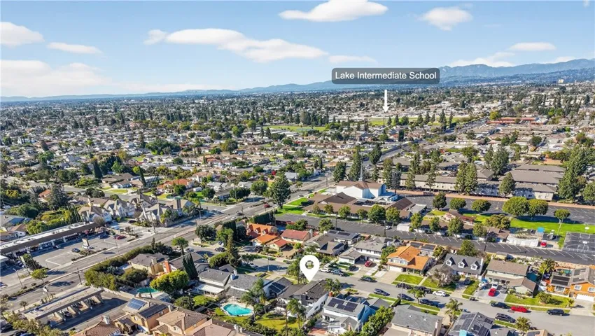 11062 Bixler Circle, Garden Grove, California 92840