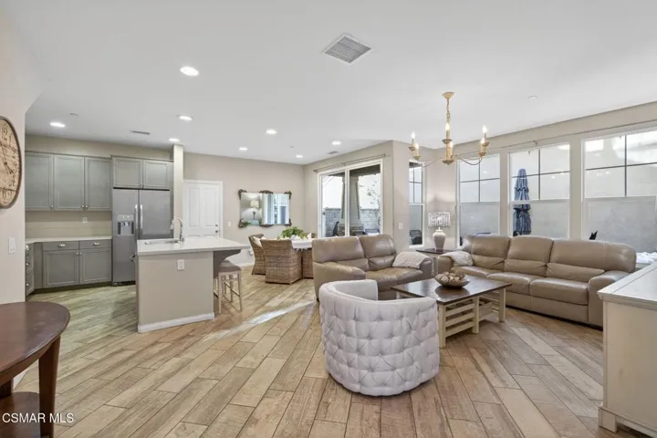 Open Living